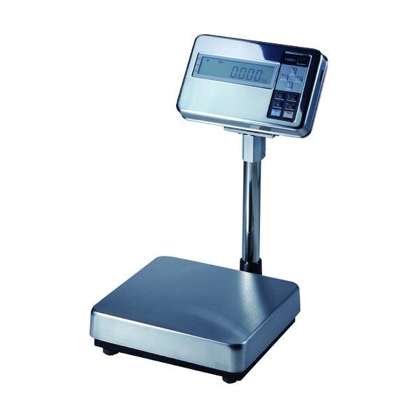 本質安全防爆構造電子はかり