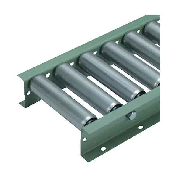 TR-L5016型 ローラー幅100W×P200MM×機長1000MM フレーム［型