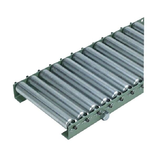 TR-J3212L型 ローラー幅500W×P40×機長3000L(Lフレーム)