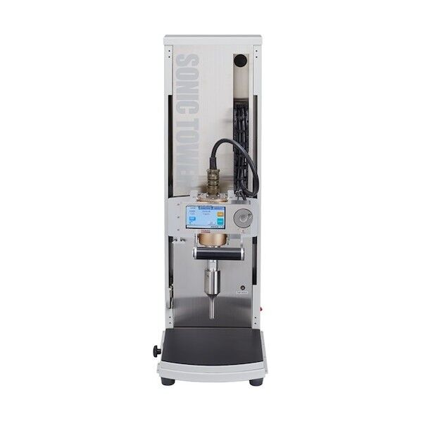 トミー精工 スタンド一体型超音波発生機 UDS-200 1点