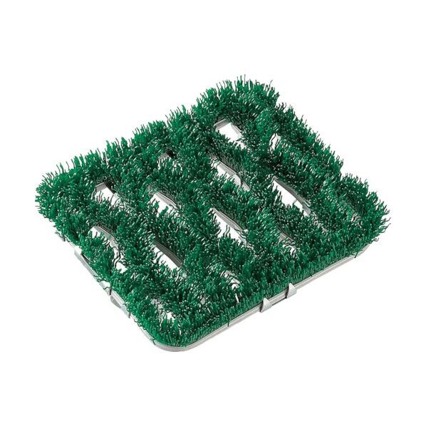 ユニスパイク泥落としマット