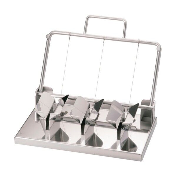 3連玉子カッター 縦割 BTM22 1個