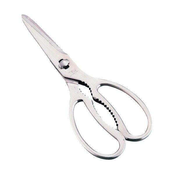 TKG オールステンレス キッチンバサミ BHS3001 1個