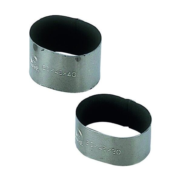 SAストロングコートセルクルリング小判型