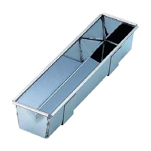 ステン ブッシュドノエル 角型