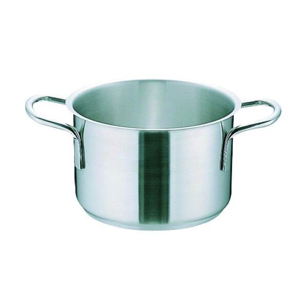 インダクション 18-8半寸胴鍋