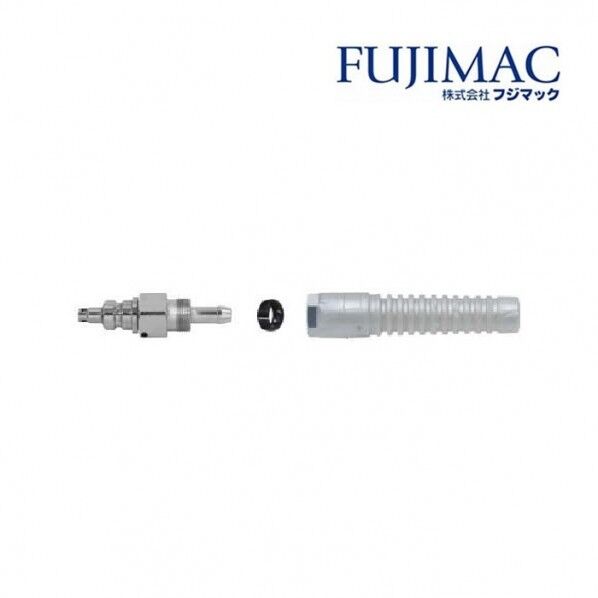 高圧用 ロータリープラグセット 6mm用 6mm 6HPR-G 1個