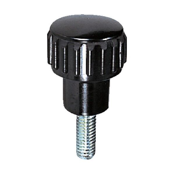 ロングナールドノブ おねじタイプ