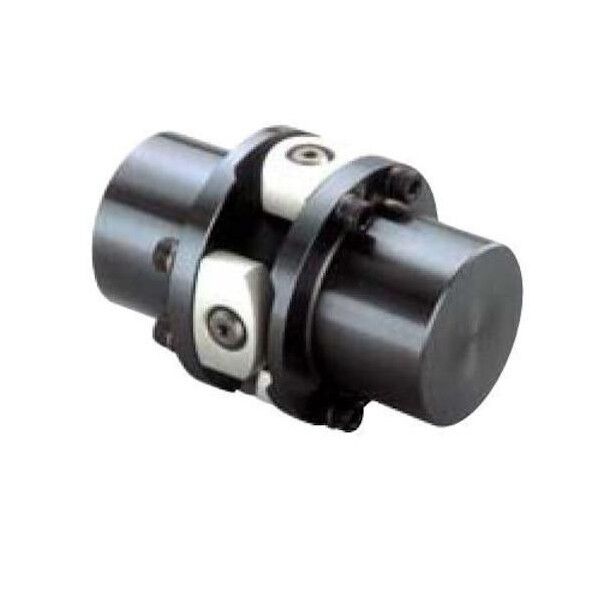 精密補正軸継手 軸穴未加工 カップリング UCRシリーズ