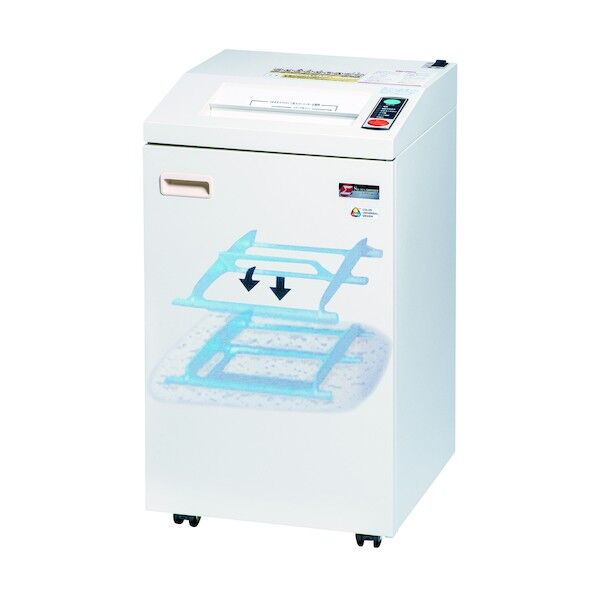 シグマー技研 シュレッダ メディア細断可能タイプ SGX-C3134PAM 1点