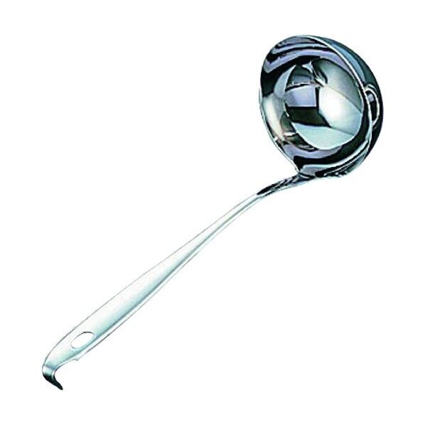 18-8リリーワンピースレードル 大 BLCE41 1個