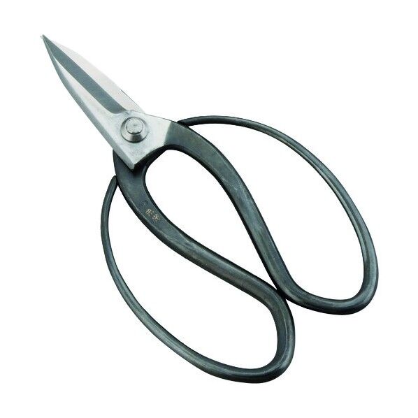 栄光印 大久保鋏(鉄) BHS01 1個