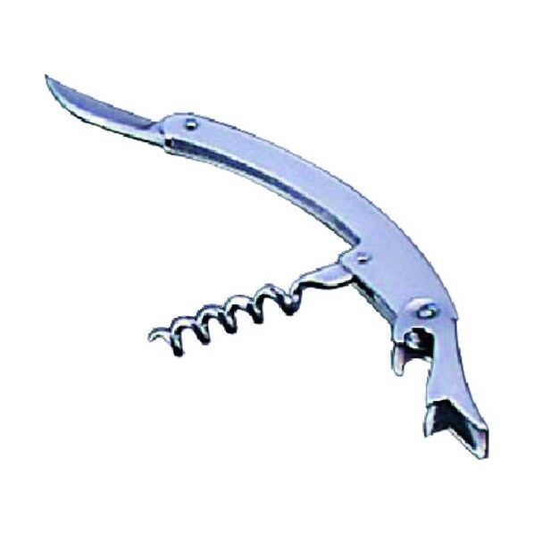 TKGステン ウェイターナイフ(3徳型) PUE09 1個