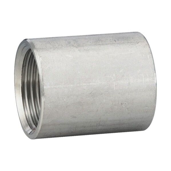 ステンレス製ねじ込みソケット(VSO)