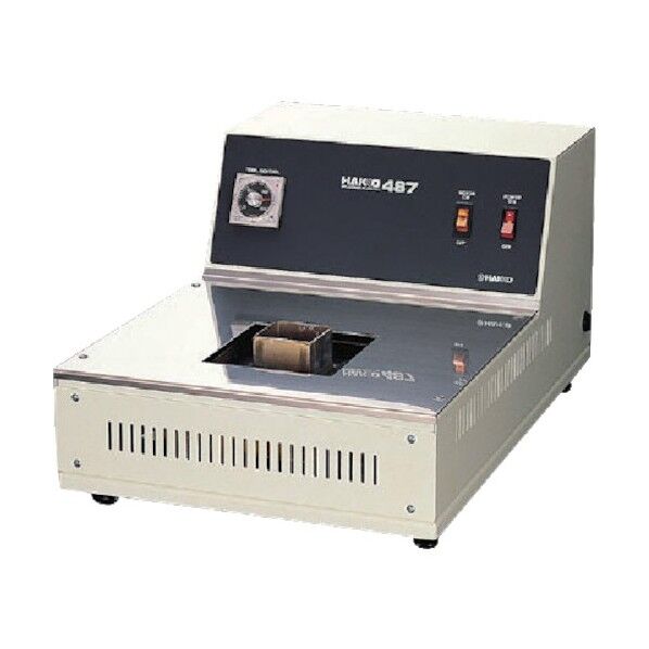 ※法人専用品※白光 噴流式はんだ槽 487 1点...