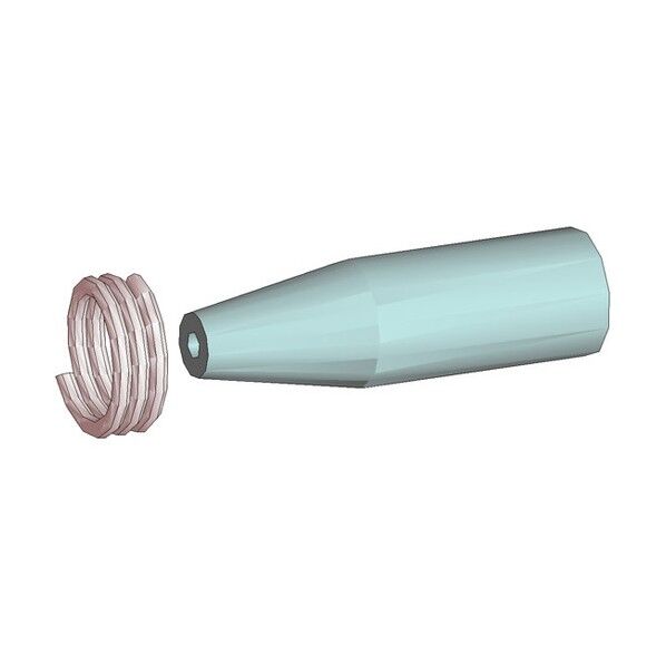 ノズル 373、374用