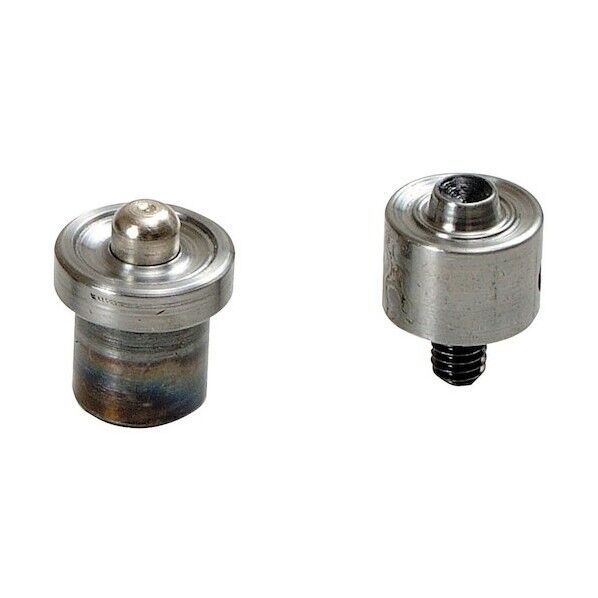 ファミリーツール 両面ハトメ用コマ ハンドプレス用