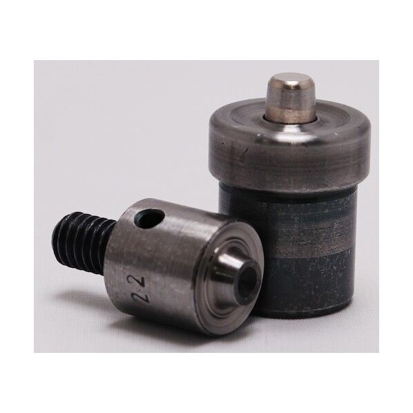 ファミリーツール 両面ハトメ用 コマ ハンドプレス用