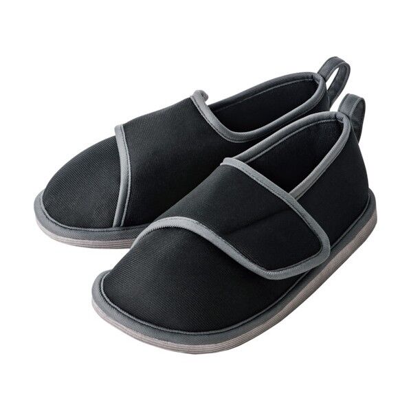 転倒予防シューズ(つま先付)