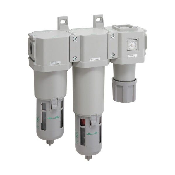 F．M．Rコンビネーション