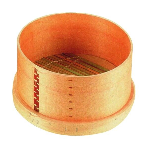 板セイロ(羽釜用) 24cm用 ASI10024 1個