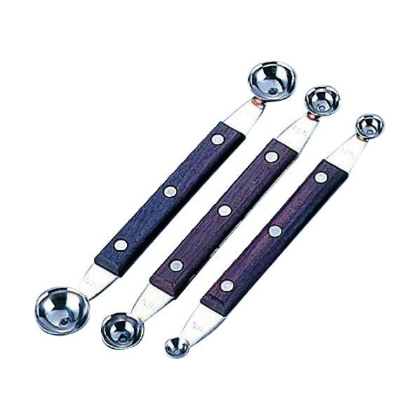 SA18－8ダブル本職用イモクリ 3－4分 BIM02003 1個