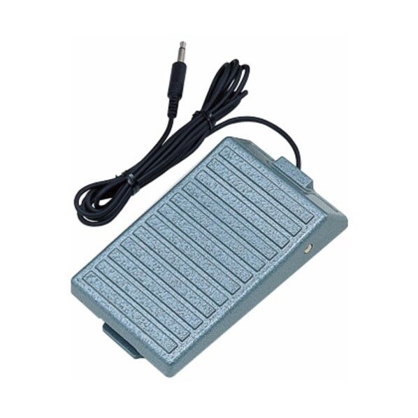 白光/HAKKO フットスイッチ B1649...