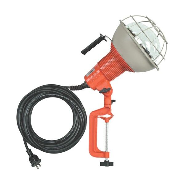 RG型作業灯500W屋外用投光器白熱灯