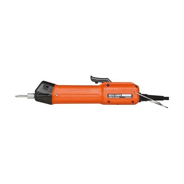 ハイオス ブラシレスドライバー 0.5~2.0N/m BLG-5000-HT 1点