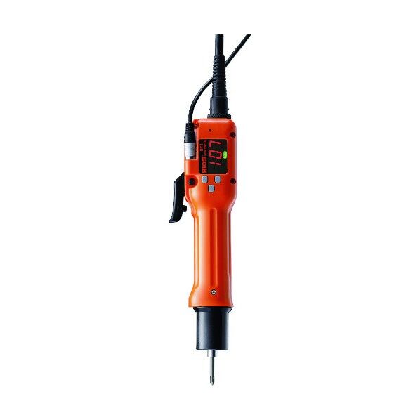 熟練工ブラシレス電動ドライバー