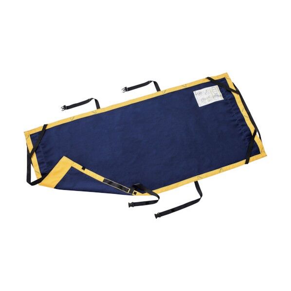 レスキューEバックシート