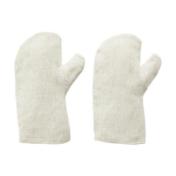 EGM76耐熱手袋 2本指