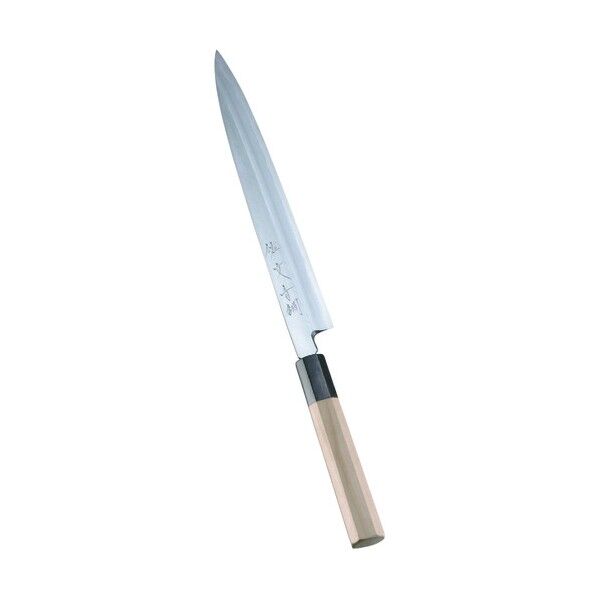 SA佐文 青鋼 柳刃