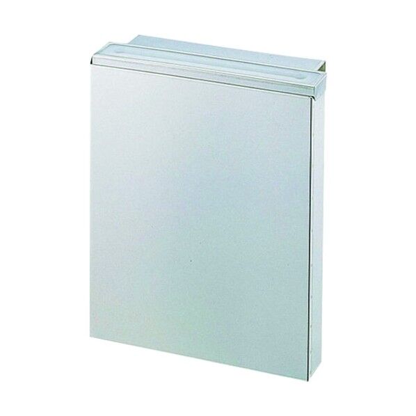 SA18-0流掛式 プラ板付庖丁差