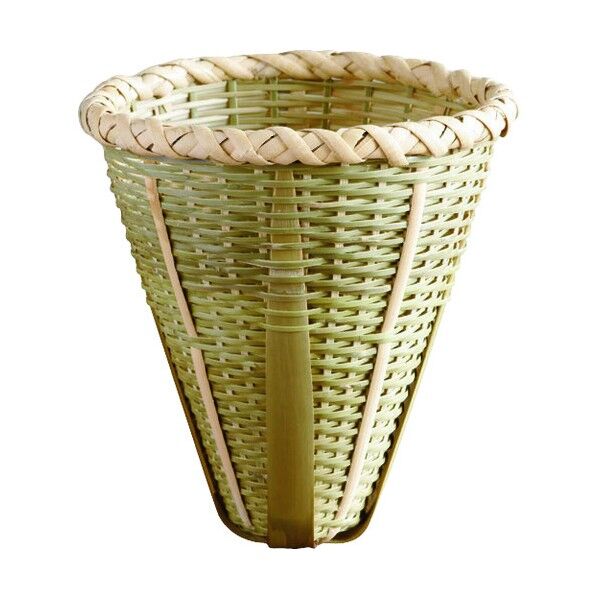 竹製振りザル(柄なし) AHLZ501 1個