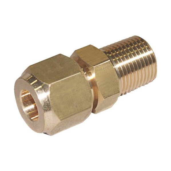 サイズ(FL×PT):3/4×1/2 HU-64 N付