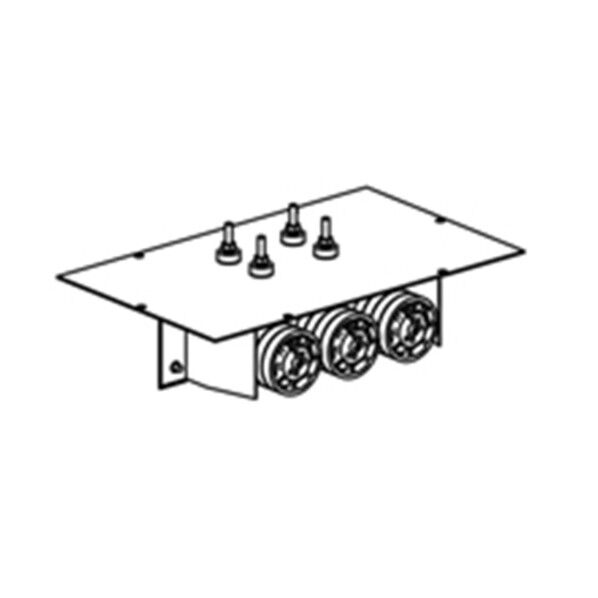 887用ヒーター 887-H 1点