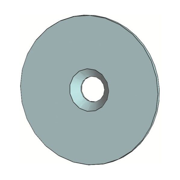 ダイヤフラム押さえ
