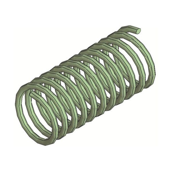 ストッパースプリング