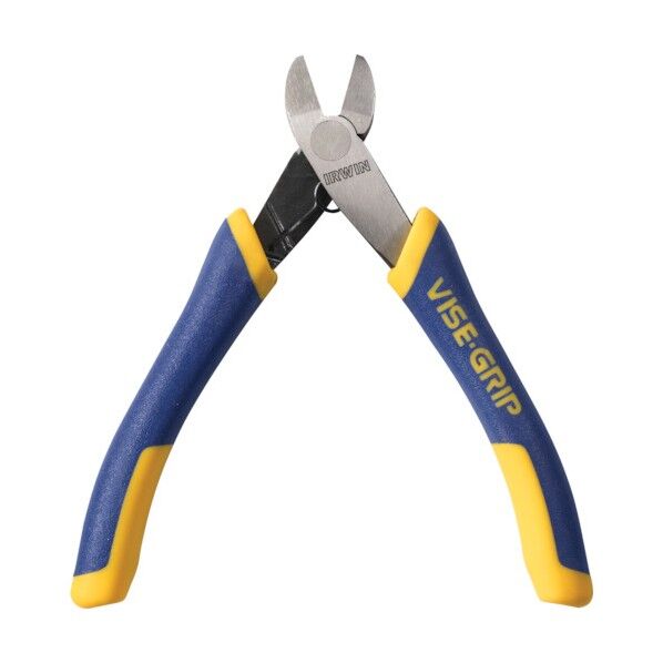 フラッシュカットニッパーバネ付 2078925 1