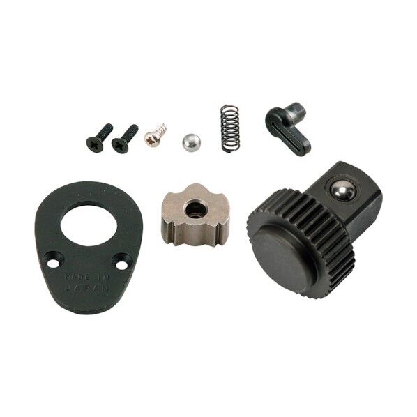 12.7sq.トルクレンチ用ラチェットリペアキット コンパクトタイプ用