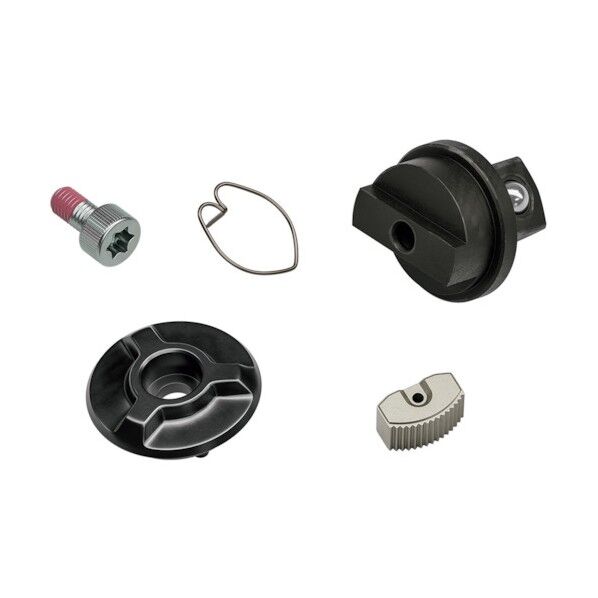 9.5sq.スイベルラチェットハンドルリペアキット