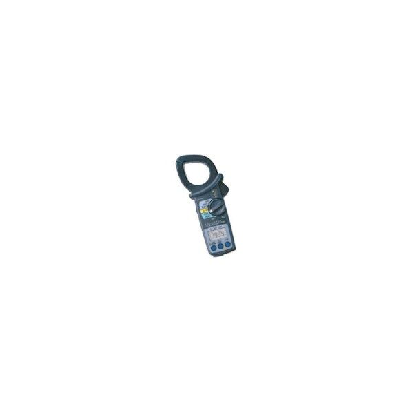 デジタルクランプメーター