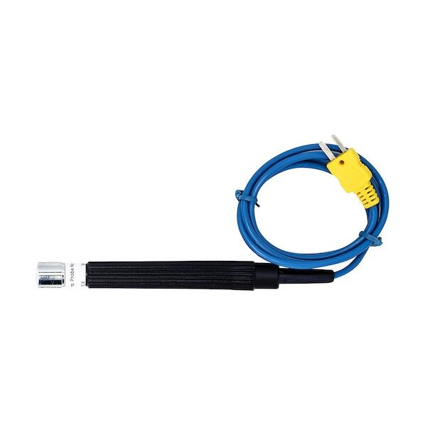 表面測定用k熱電対センサー