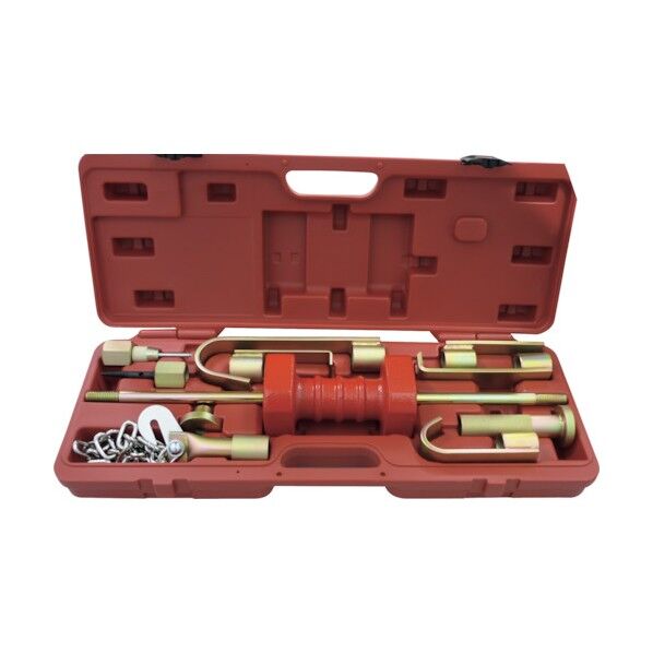 デントプーラーセット(12個組) 08-01032 1点