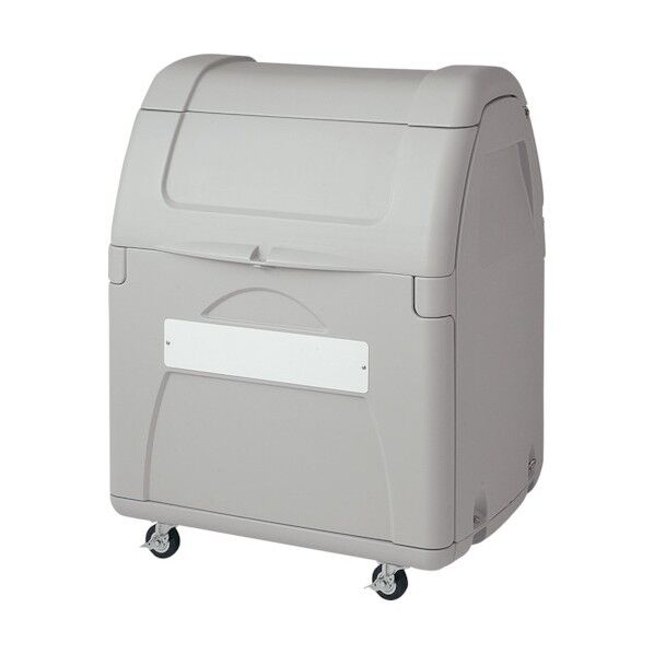 ダストボックス #330