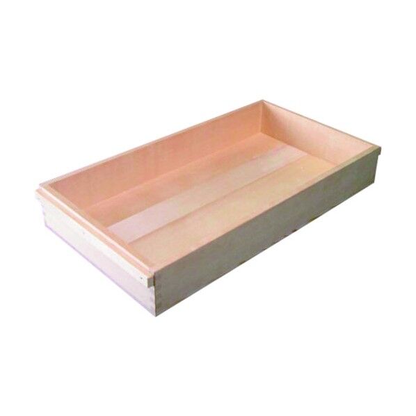 木製 餅箱(唐桧) AMT02 1個