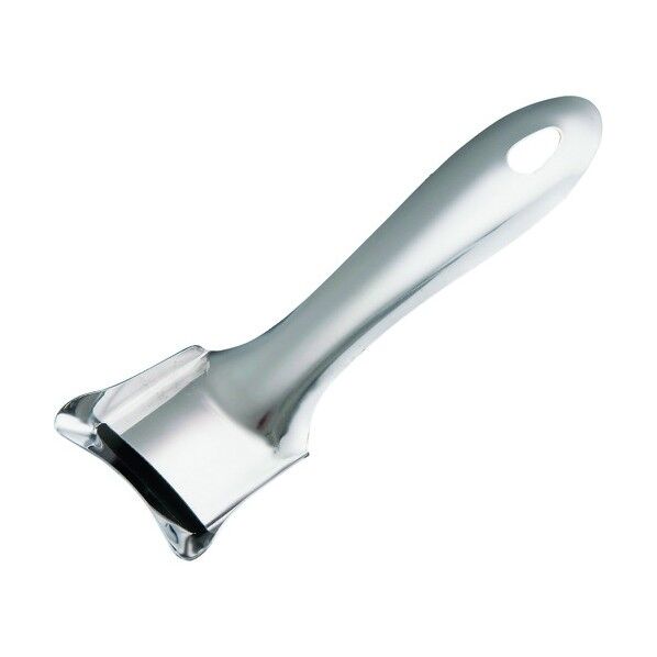 ステンレス 共柄皮引