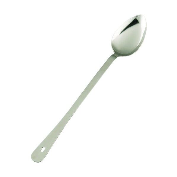 18-0 ビッグサービングスプーン L LSC1801 1個