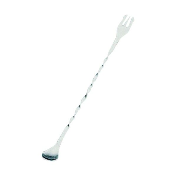 ステンレス バースプーン(つや消し) ミニ PBCB601 1個